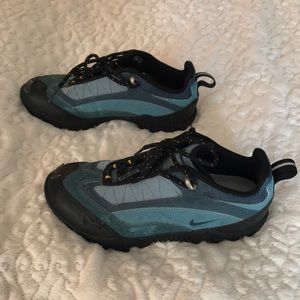 nike mtn bike shoes